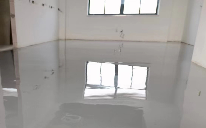 水性地坪漆生產(chǎn)廠家 水性地坪漆生產(chǎn)廠家