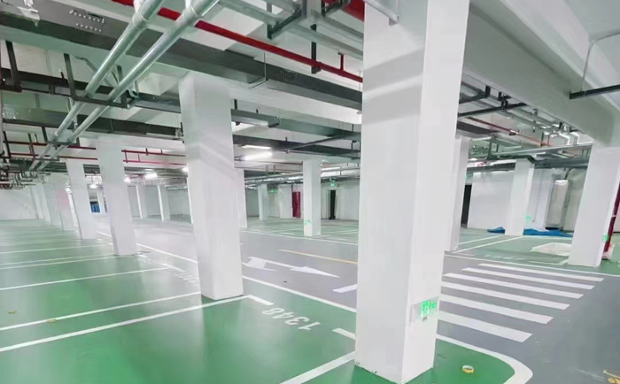 武漢水性環(huán)氧地坪漆 武漢水性環(huán)氧地坪漆