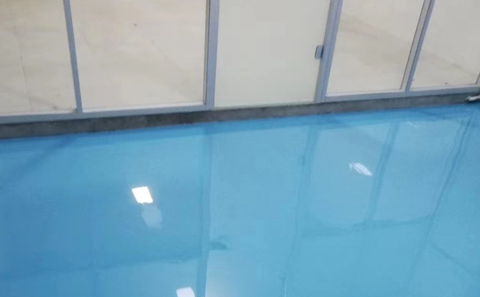 水性地坪漆廠家 水性地坪漆廠家