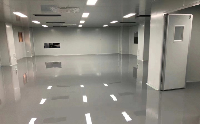 水性地坪漆廠家 水性地坪漆廠家